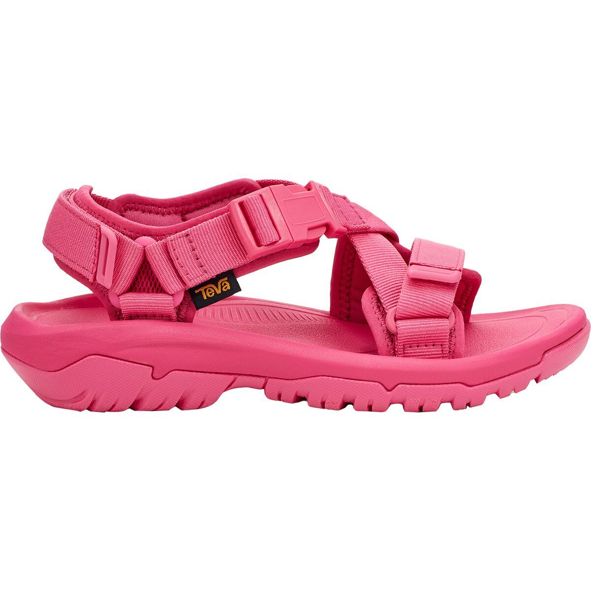 Teva Hurricane Verge Sandal - Women's Fuchsia Purple, 6.0
