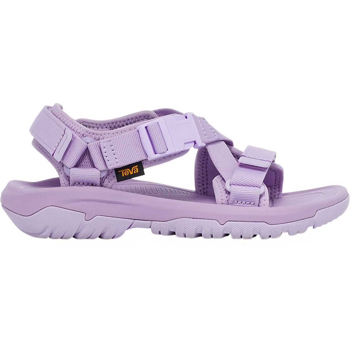 Teva Hurricane Verge Sandal - Women's Pastel Lilac, 7.0