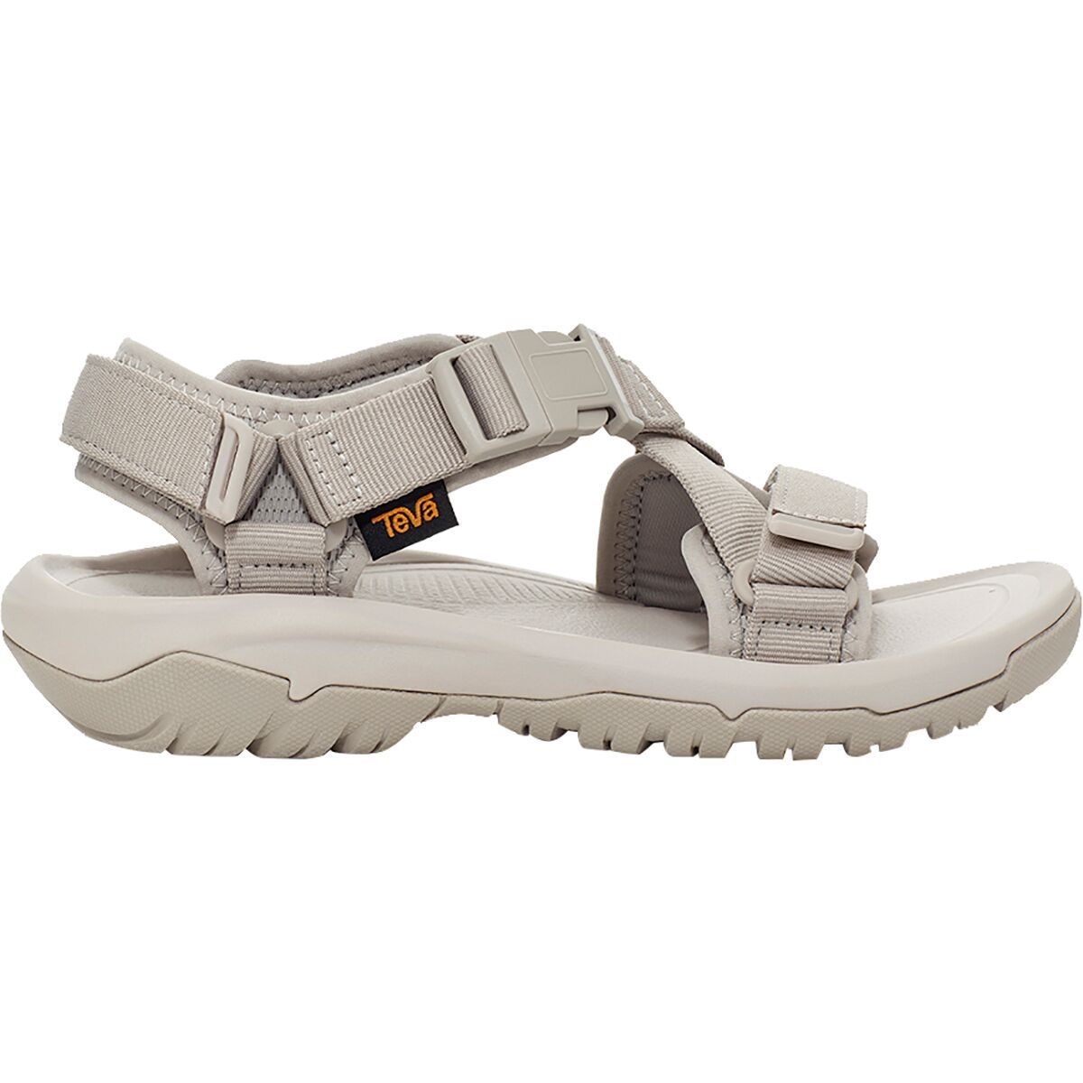 Teva Hurricane Verge Sandal - Women's Silver Cloud, 10.0