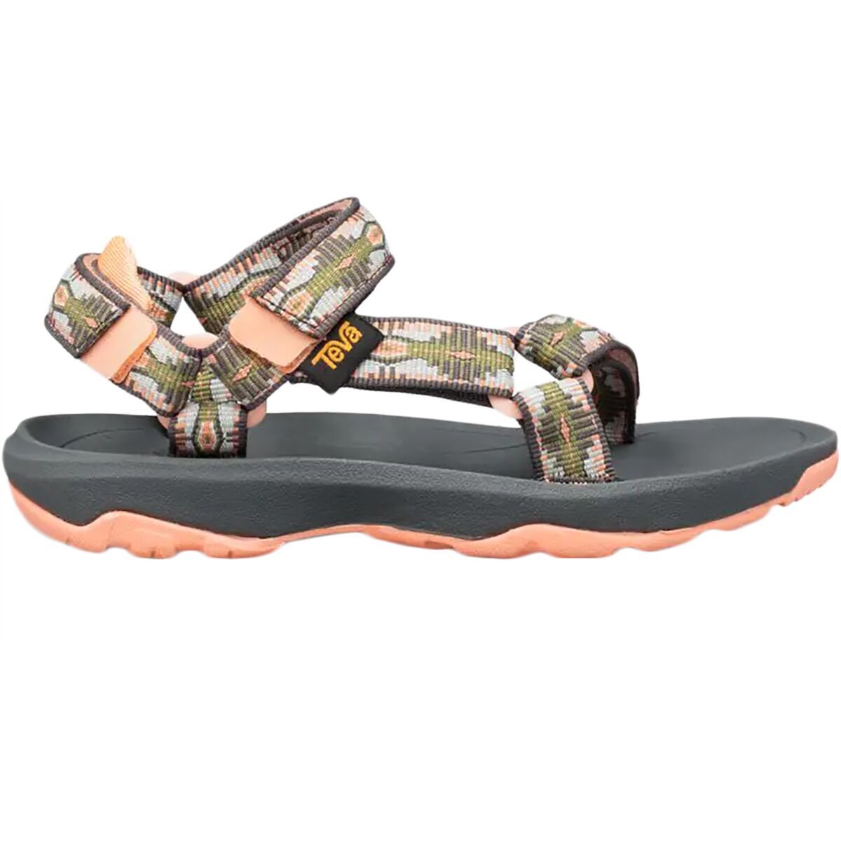 Teva Hurricane XLT 2 Sandal - Kids' Canyon Sea Foam, 6.0