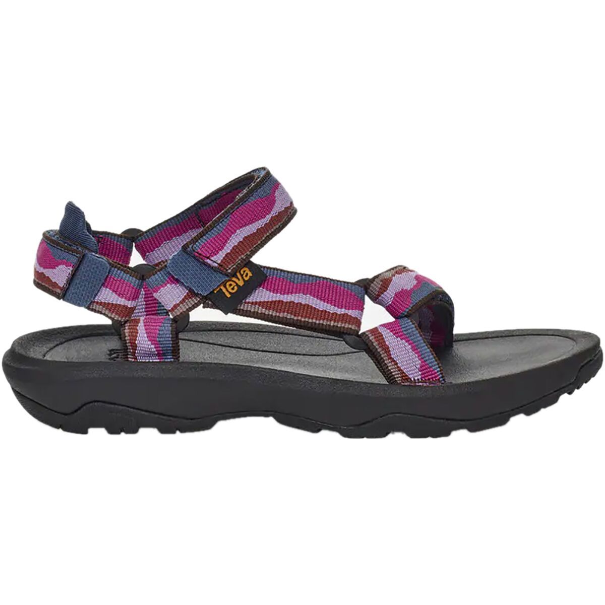 Teva Hurricane XLT 2 Sandal - Kids' Vista Blue Indigo, 6.0