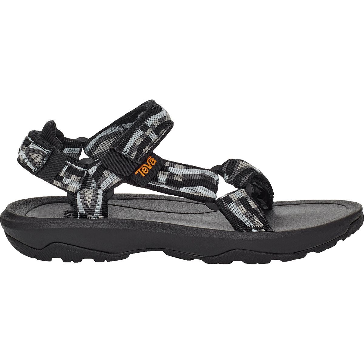 Teva Hurricane XLT 2 Sandal - Little Kids' Toro Black, 13.0