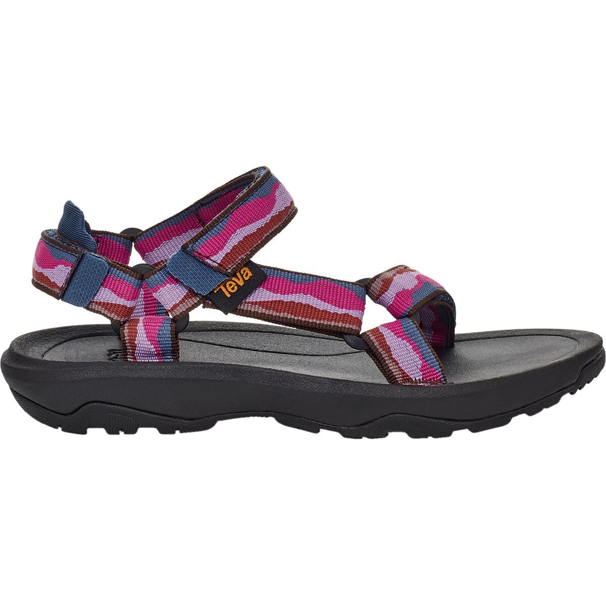 Teva Hurricane XLT 2 Sandal - Little Kids' Vista Blue Indigo, 13.0