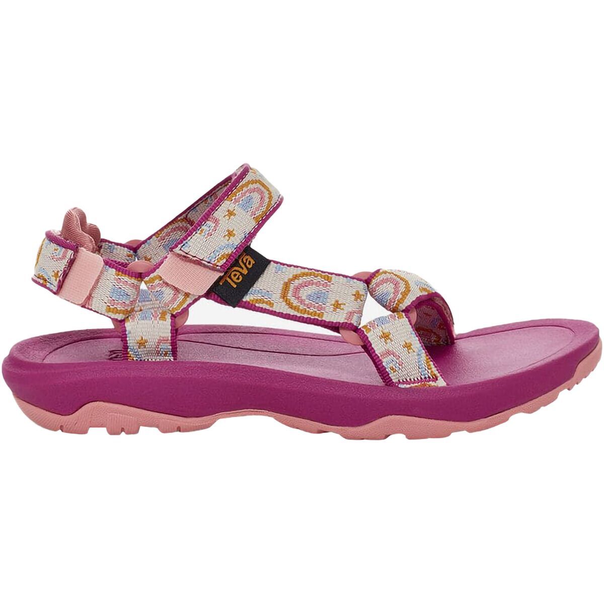 Teva Hurricane XLT 2 Sandal - Toddlers' Arc Birch, 10.0