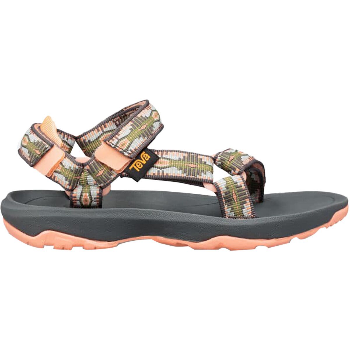 Teva Hurricane XLT 2 Sandal - Toddlers' Canyon Sea Foam, 10.0