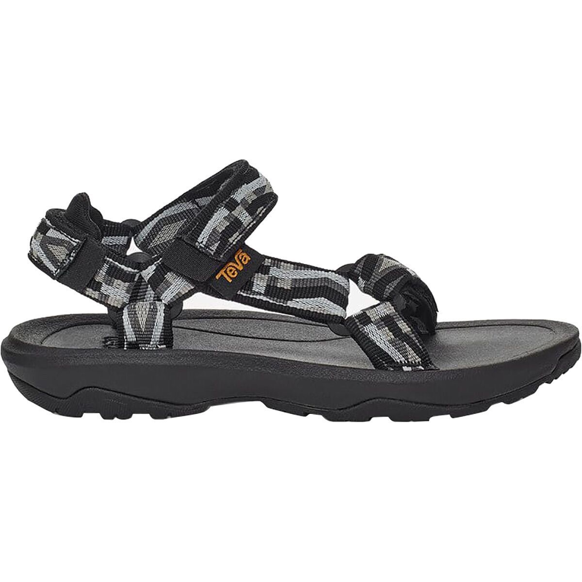 Teva Hurricane XLT 2 Sandal - Toddlers' Toro Black, 9.0