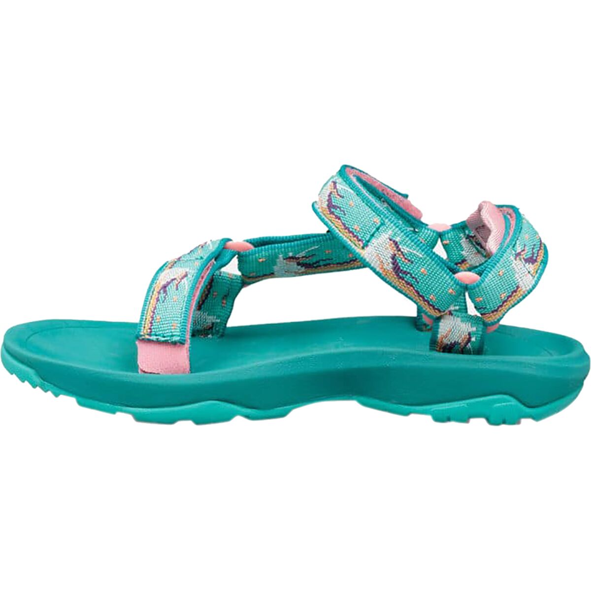 NEW Teva Hurricane XLT2 Sport Sandals Women Sz 14 Pastel‎ Tirquoise Hiking teva hurricane xlt2 is a store favourite in the gorgeous  main image 2