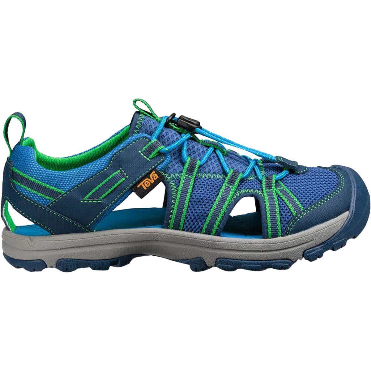 Teva Manatee Water Shoe - Kids' Navy, 6.0