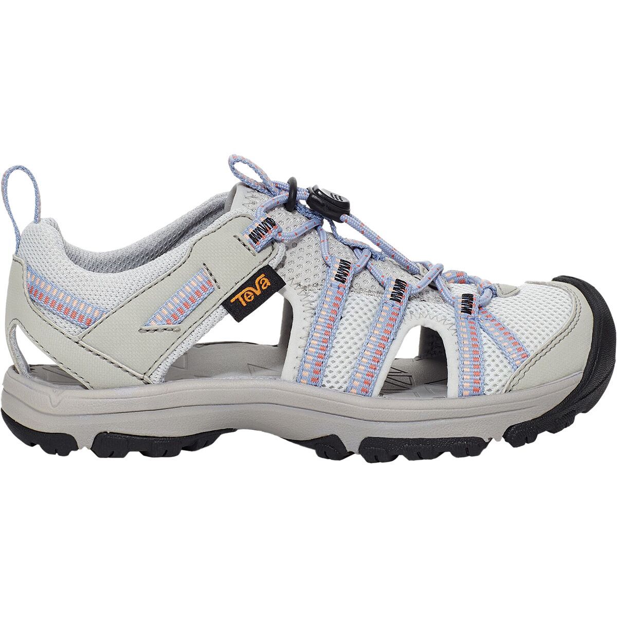 Teva Manatee Water Shoe - Kids' Purple Impression, 6.0