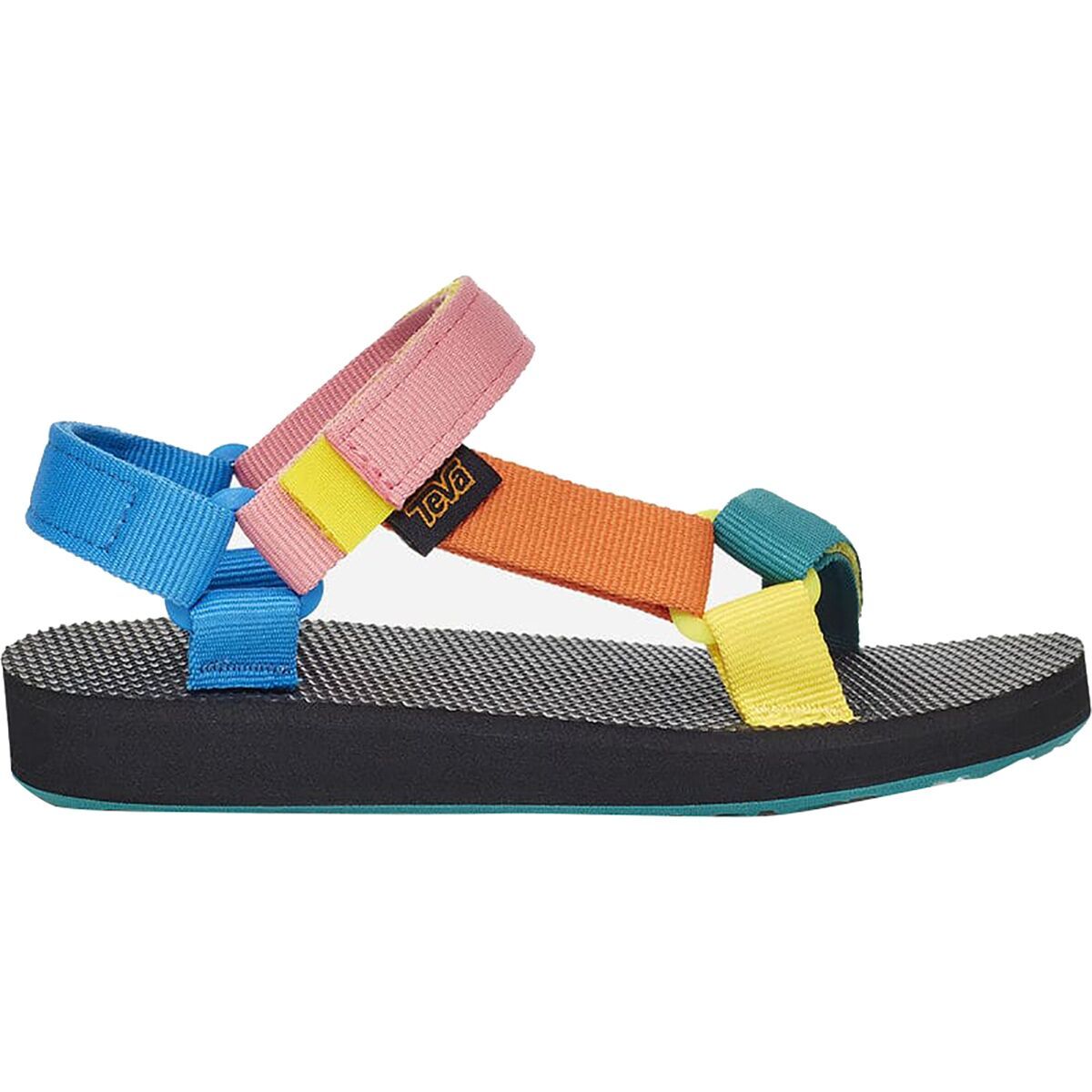 Teva Original Universal Sandal - Little Kids' Multi, 1.0