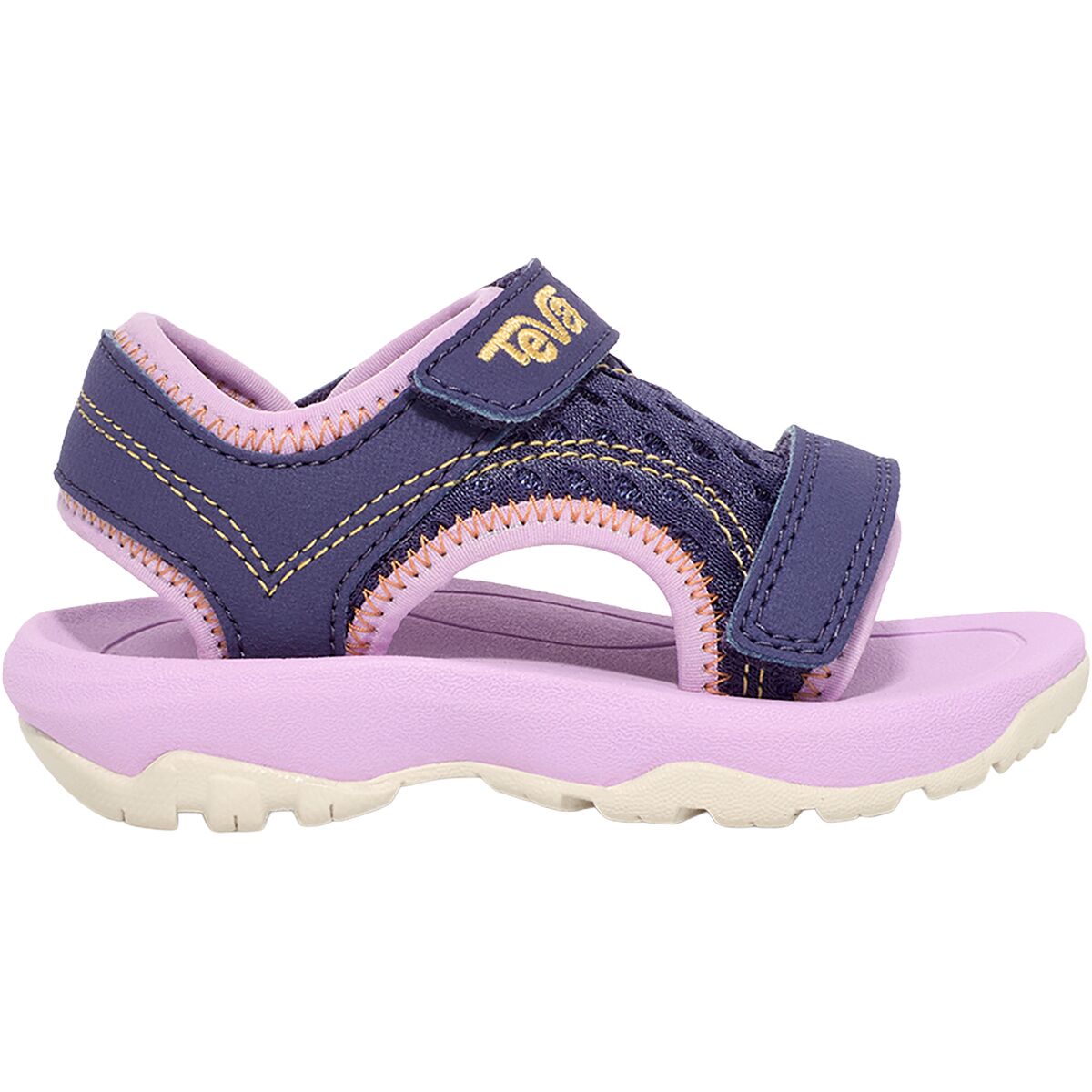 Image of Teva Psyclone XLT Sandal - Toddlers' Crown Blue/Lupine, 9.0