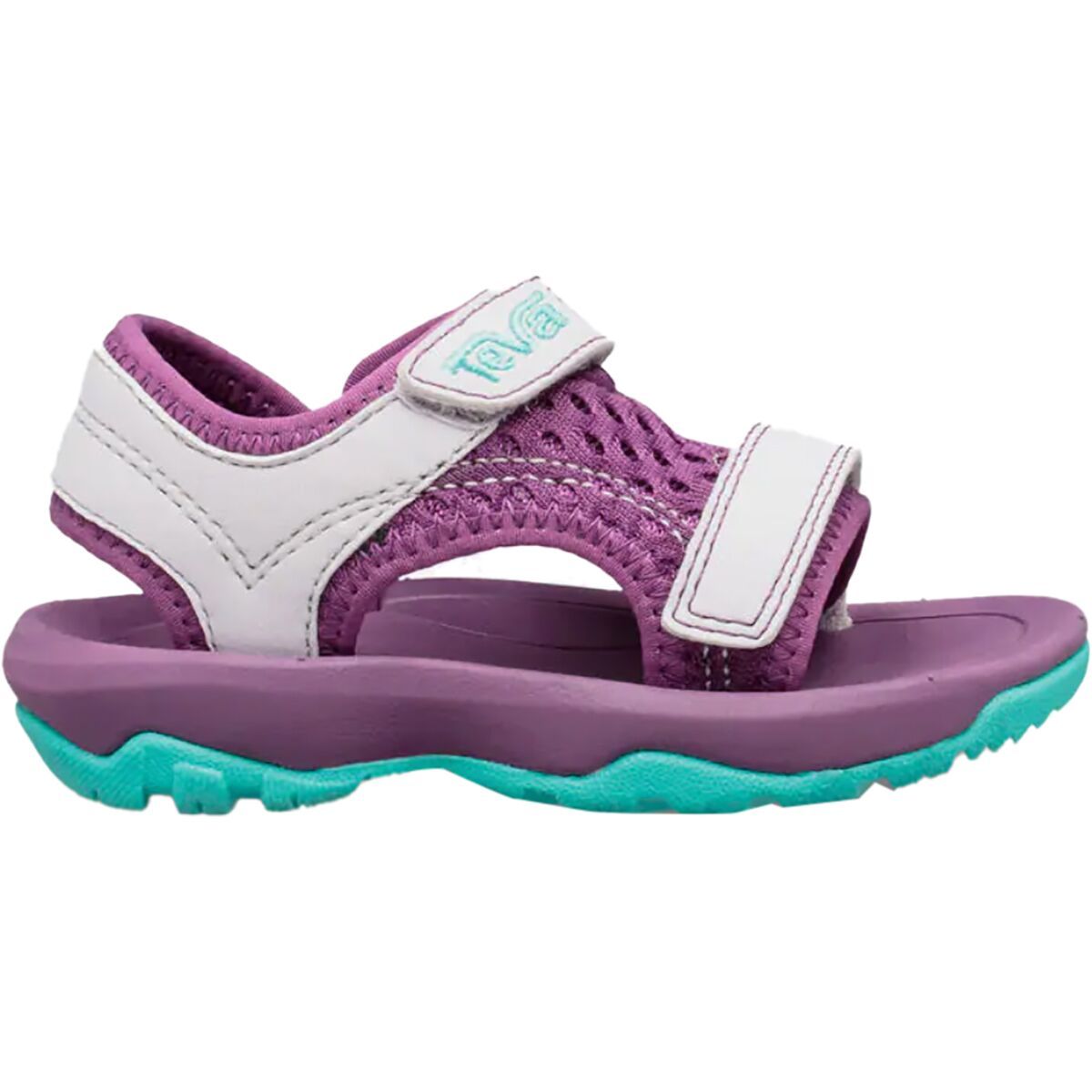 Teva Psyclone XLT Sandal - Toddlers' Gloxinia/Iris, 8.0