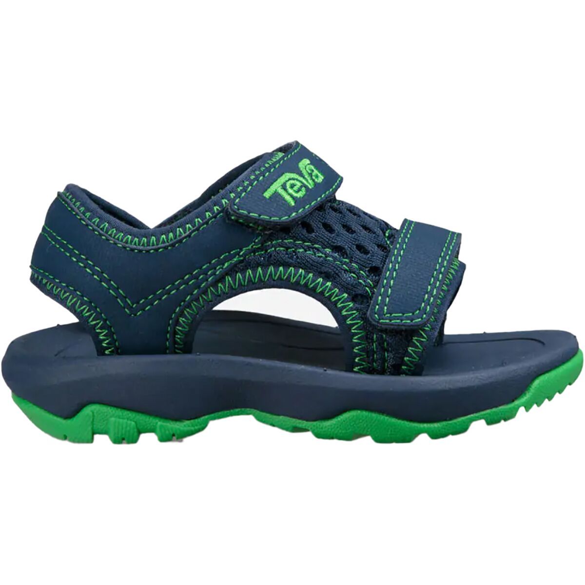 Teva Psyclone XLT Sandal - Toddlers' Navy, 9.0
