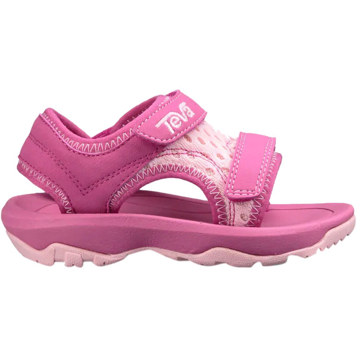 Teva Psyclone XLT Sandal - Toddlers' Pink, 8.0