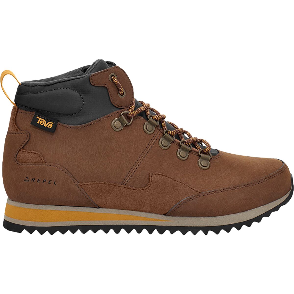 Teva Freeside RR Boot - Men's - Footwear