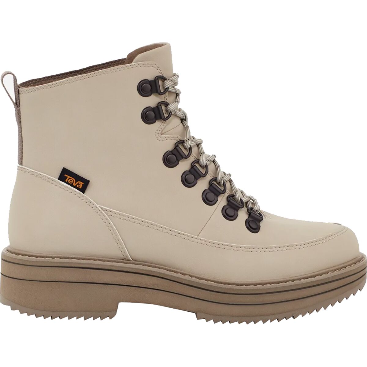 Teva Teva Midform Boot - Women's Feather Grey, 8.0
