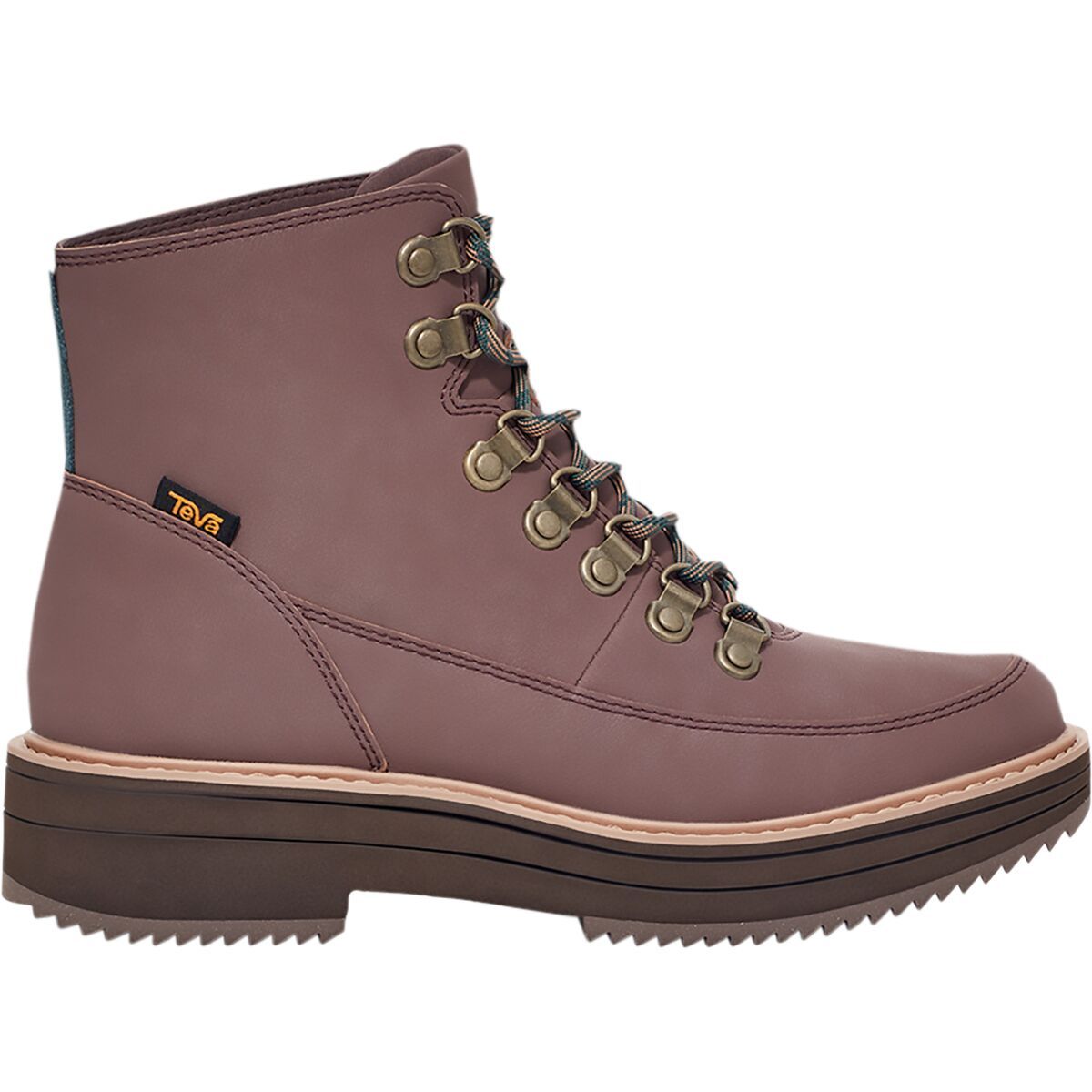 Teva Midform Boot - Women's Peppercorn, 7.5