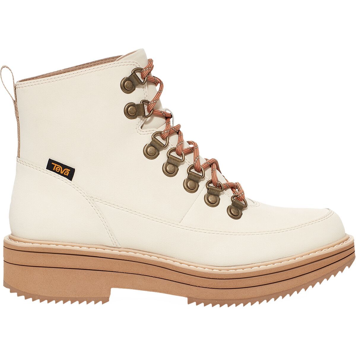 Teva Midform Boot - Women's White Swan, 8.5