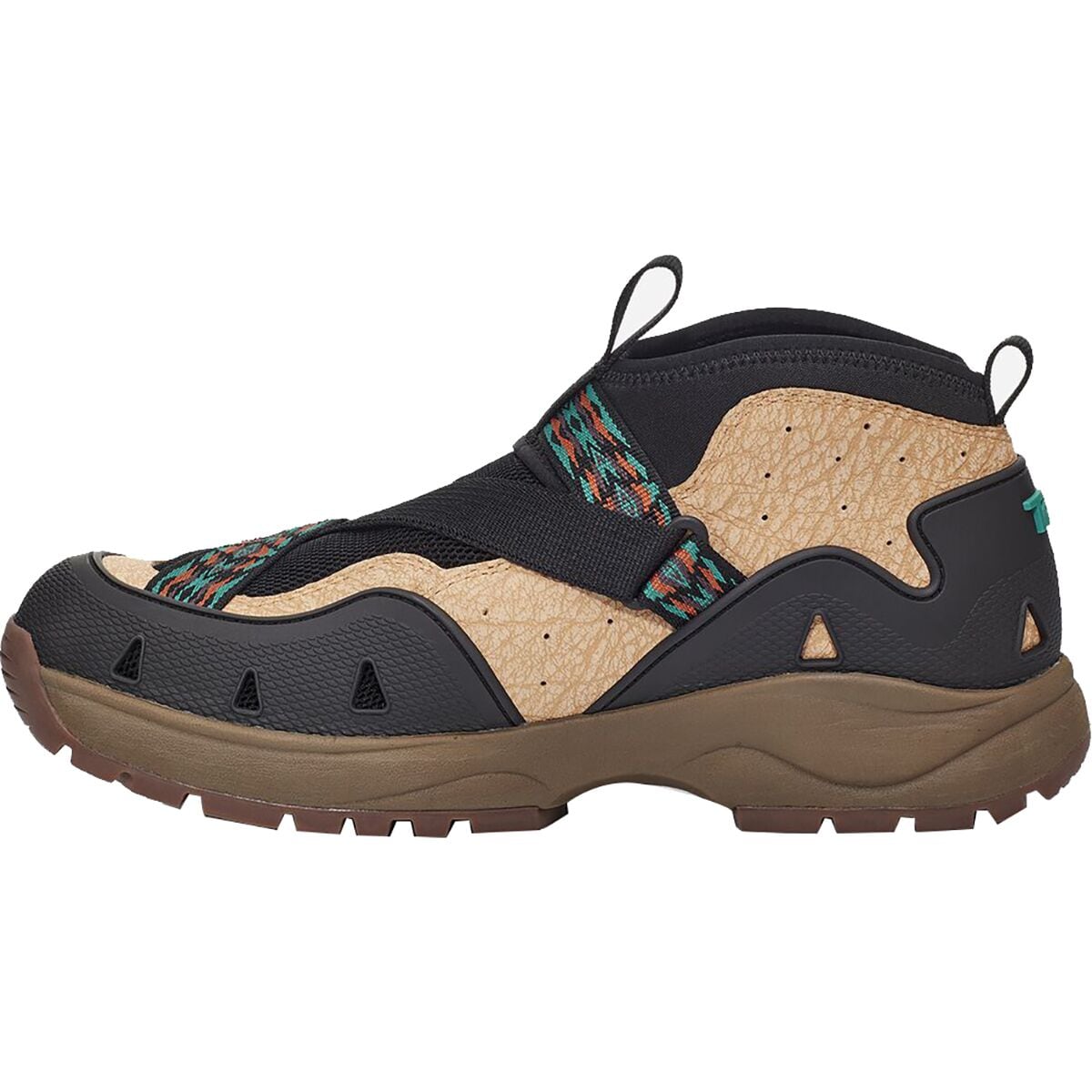 Teva Revive '94 Mid Hiking Shoe - Men's - Footwear