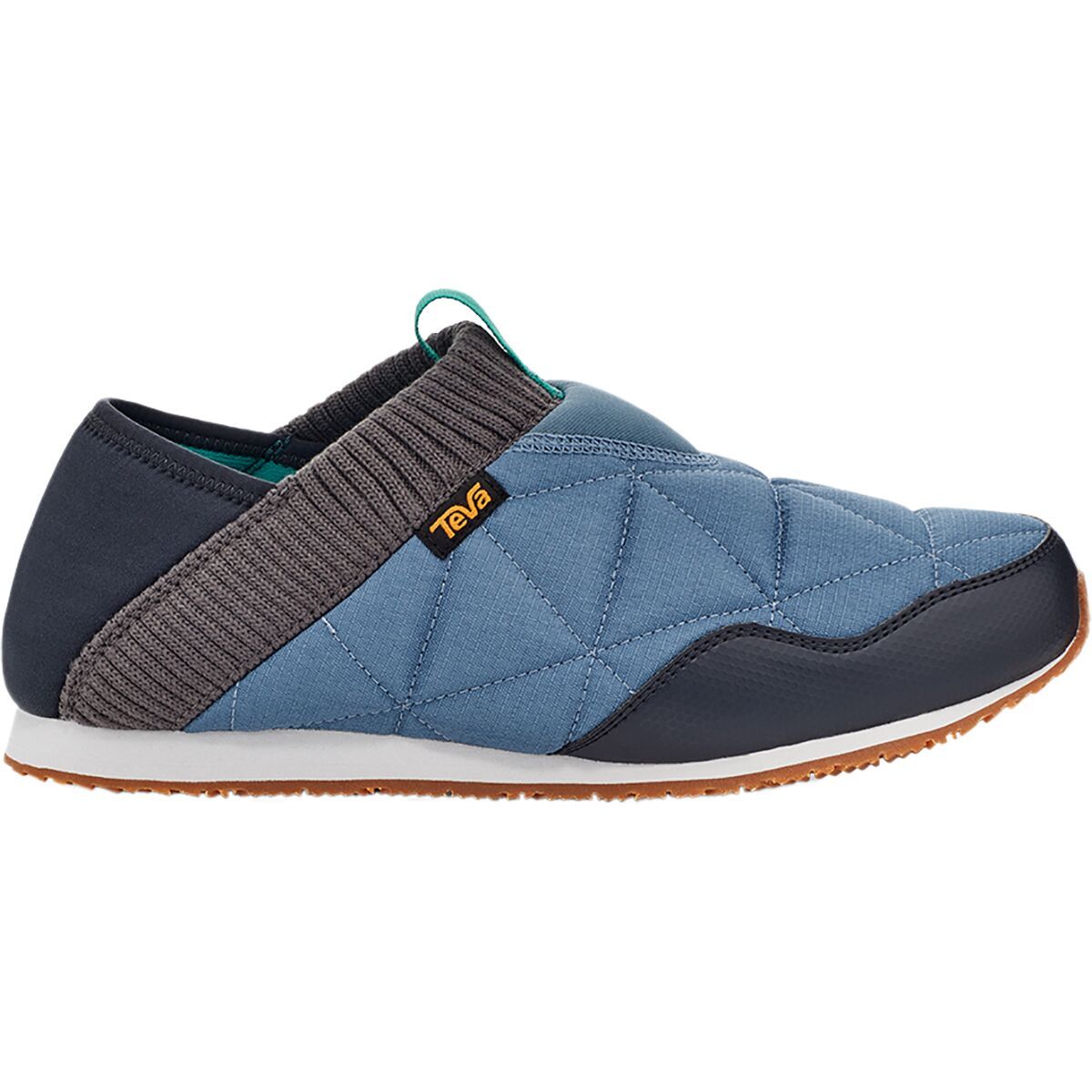 Teva ReEMBER - Men's Blue Multi, 9.0