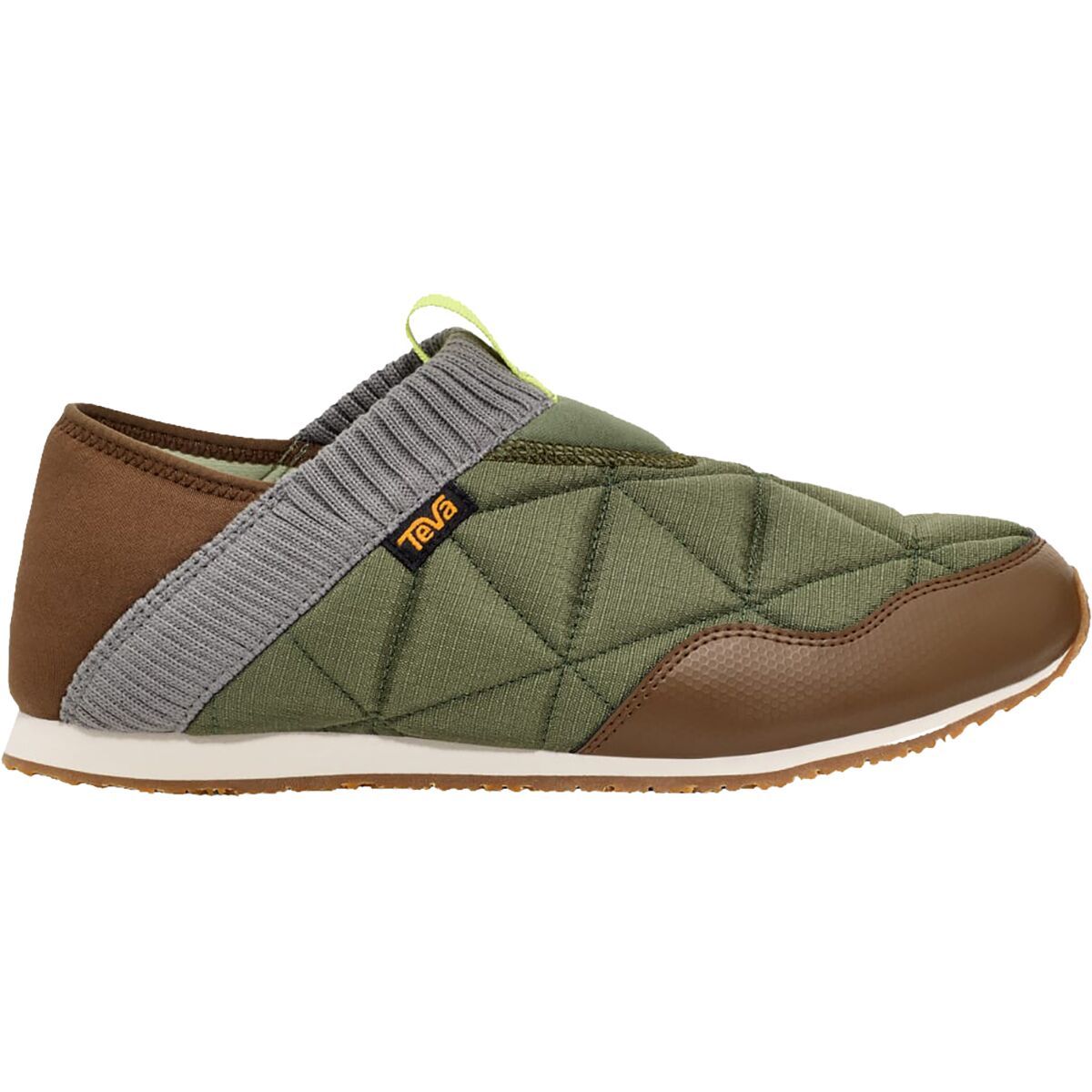 Teva ReEMBER - Men's Olivine Multi, 9.0