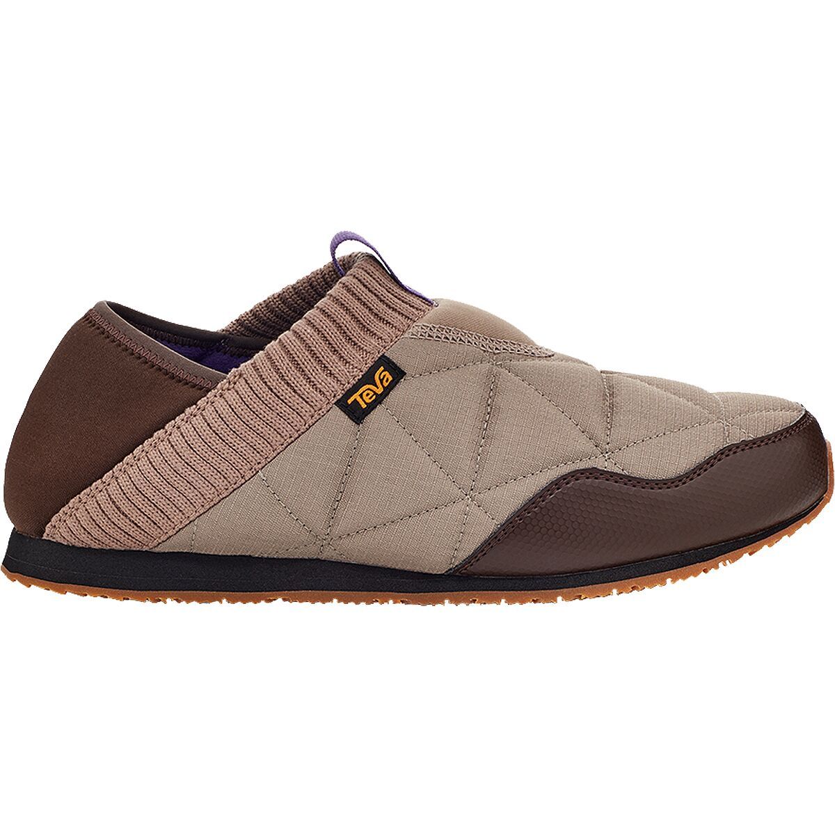 Teva ReEMBER - Men's Taupe/Brown Multi, 12.0