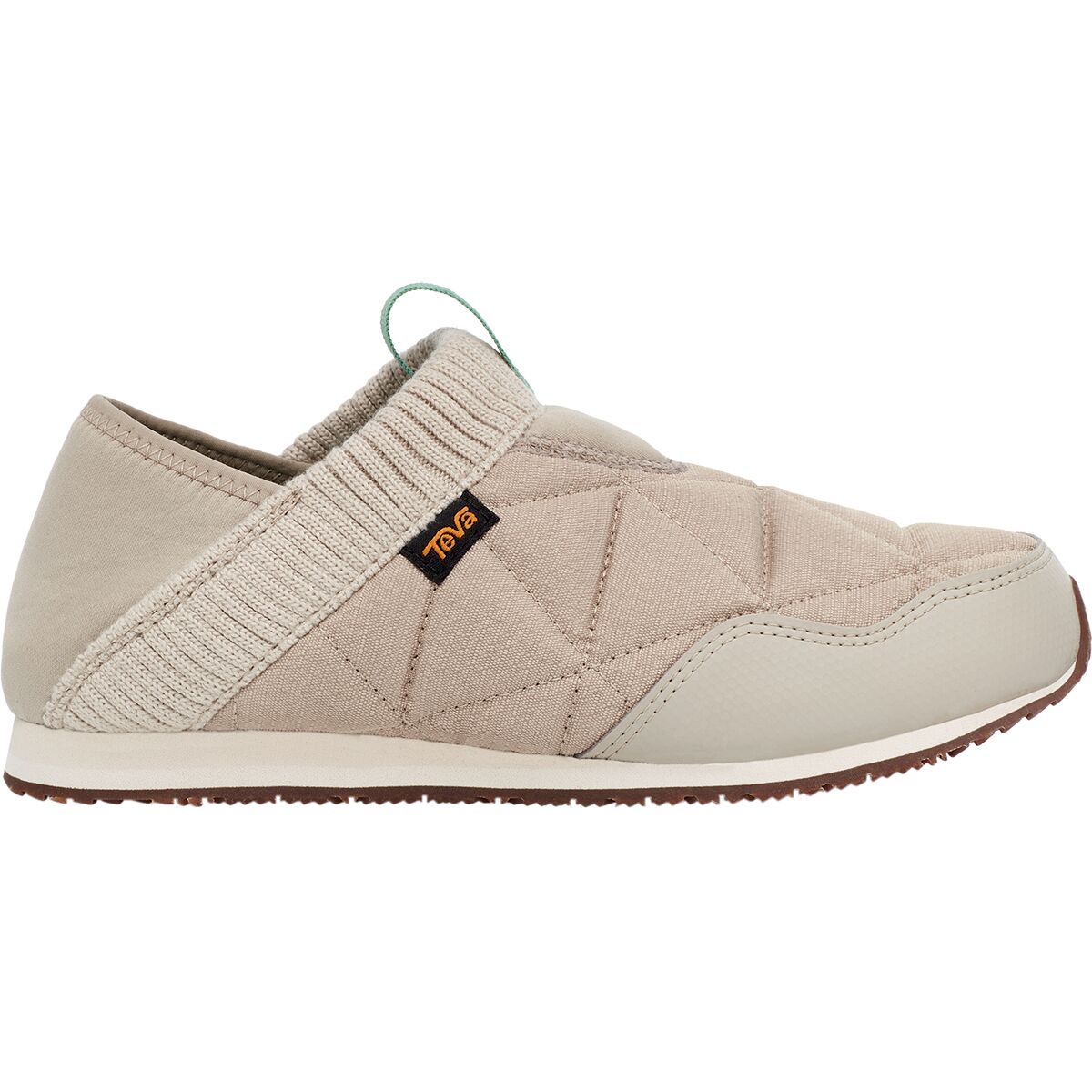 Teva ReEMBER - Women's Feather Grey, 10.0