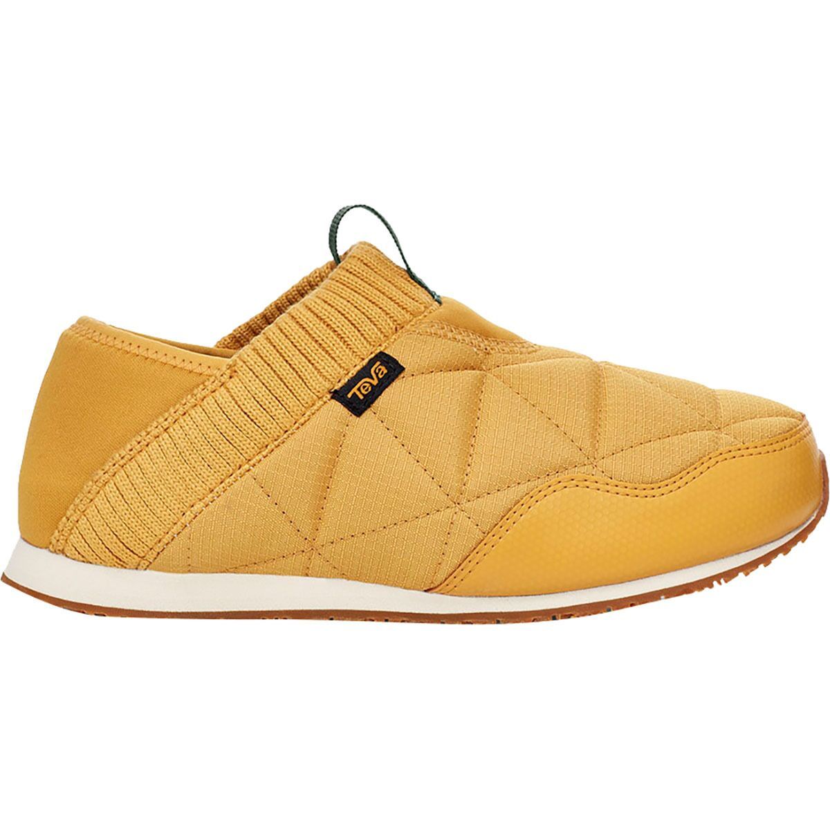 Teva ReEMBER - Women's Honey Gold, 9.0
