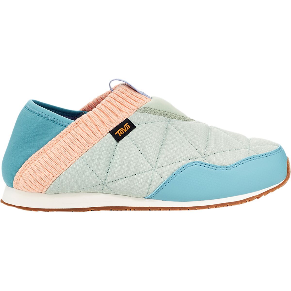 Teva ReEMBER - Women's Sherbert Multi, 12.0