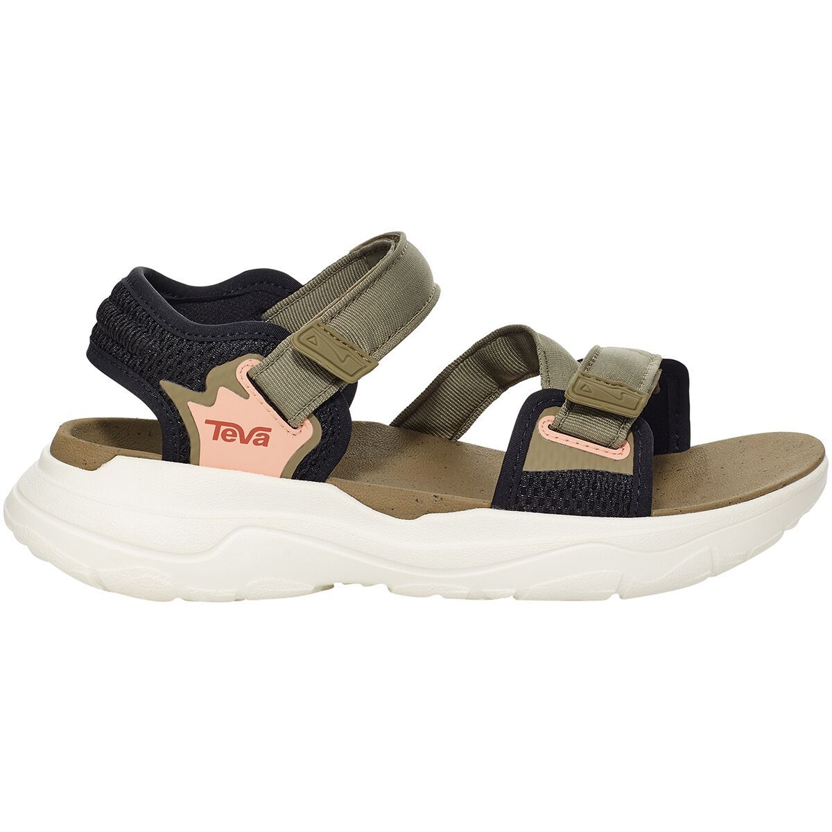 Teva Zymic Sandal - Women's