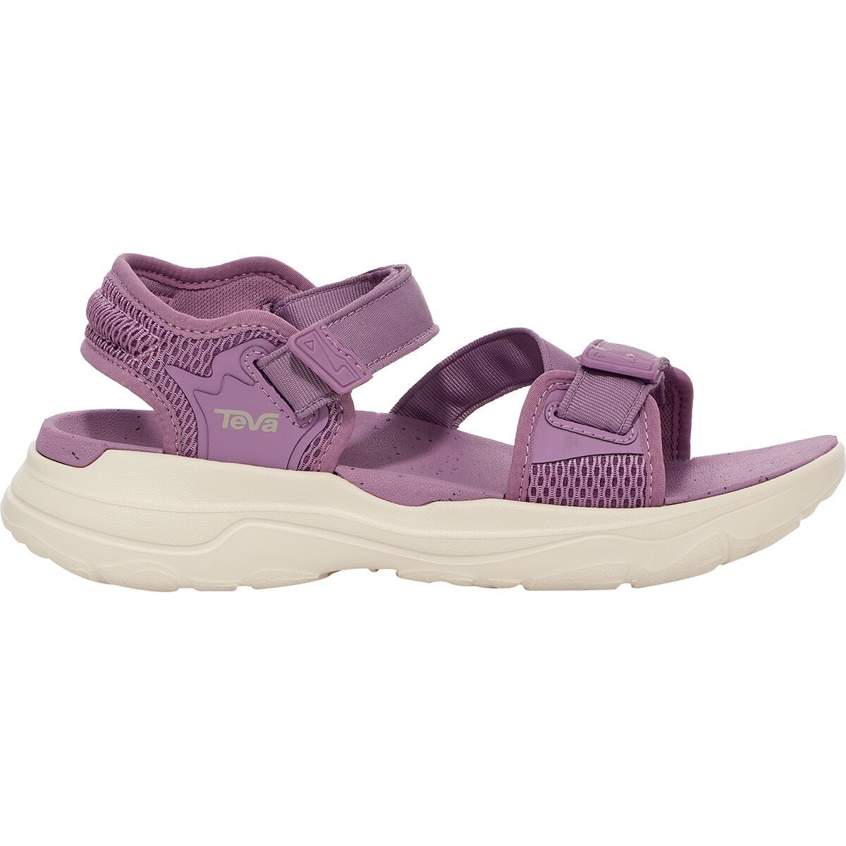 Teva Zymic Sandal - Women's Dusty Lavender, 6.0