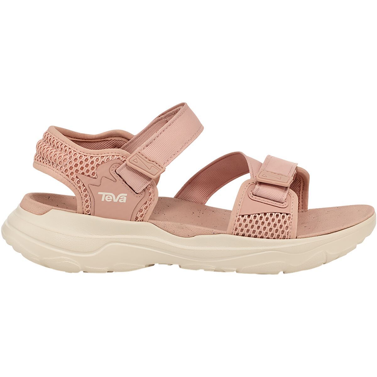 Teva Zymic Sandal - Women's Maple Sugar, 11.0