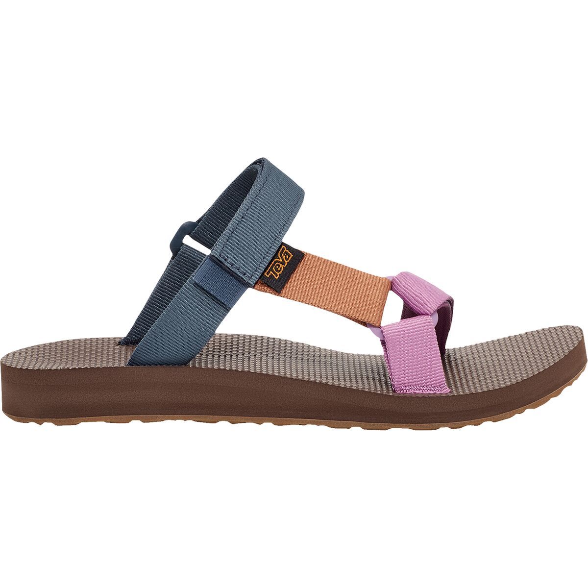 Teva Universal Slide Sandal - Women's Desert Multi, 7.0