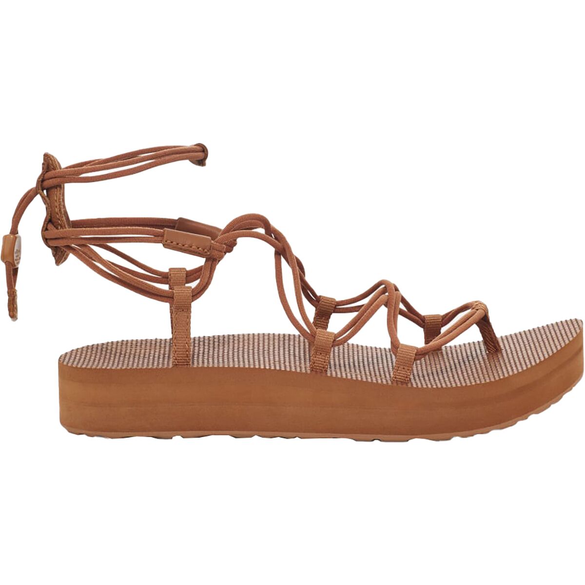 Image of Teva Midform Infinity Sandal - Women's Lion, 6.0