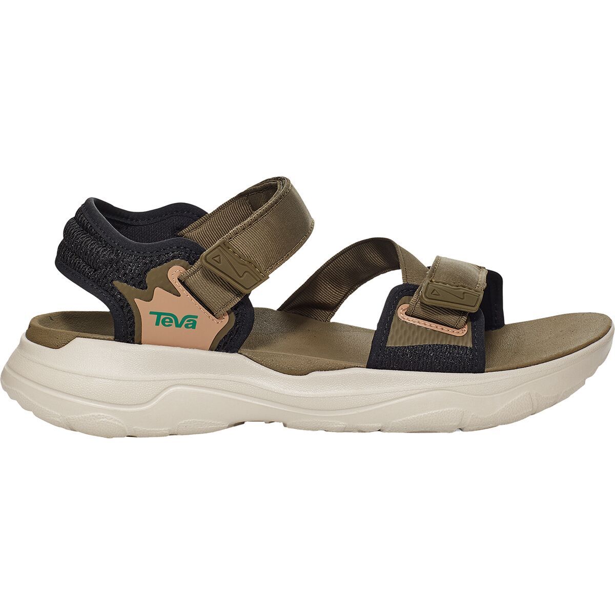 Teva Zymic Sandal - Men's