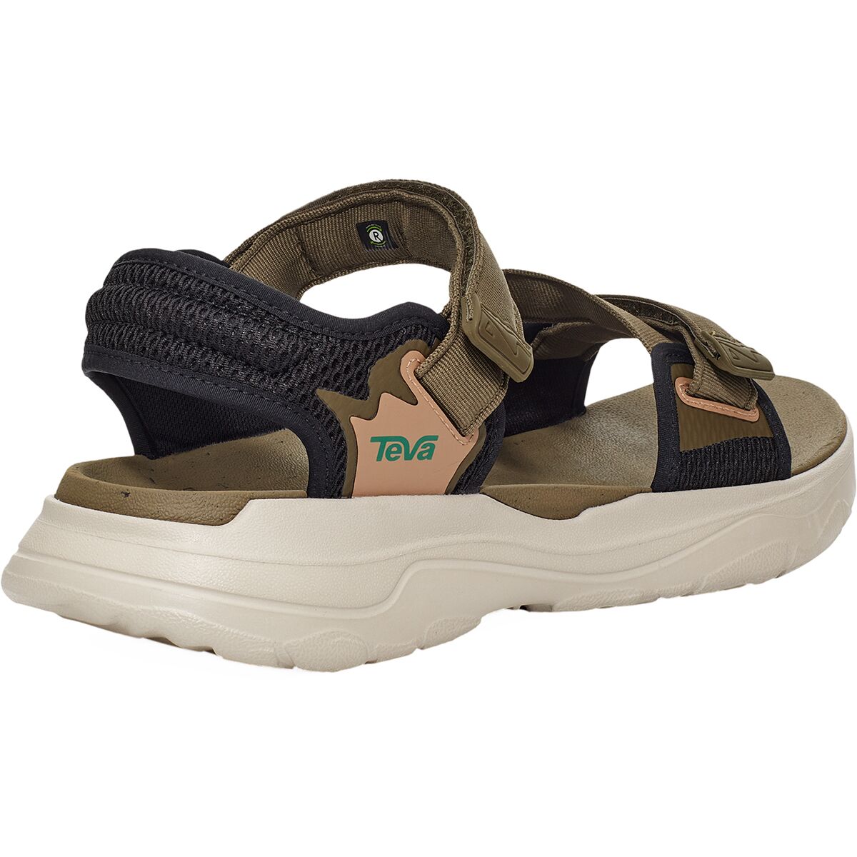 Teva Zymic Sandal - Men's - Footwear