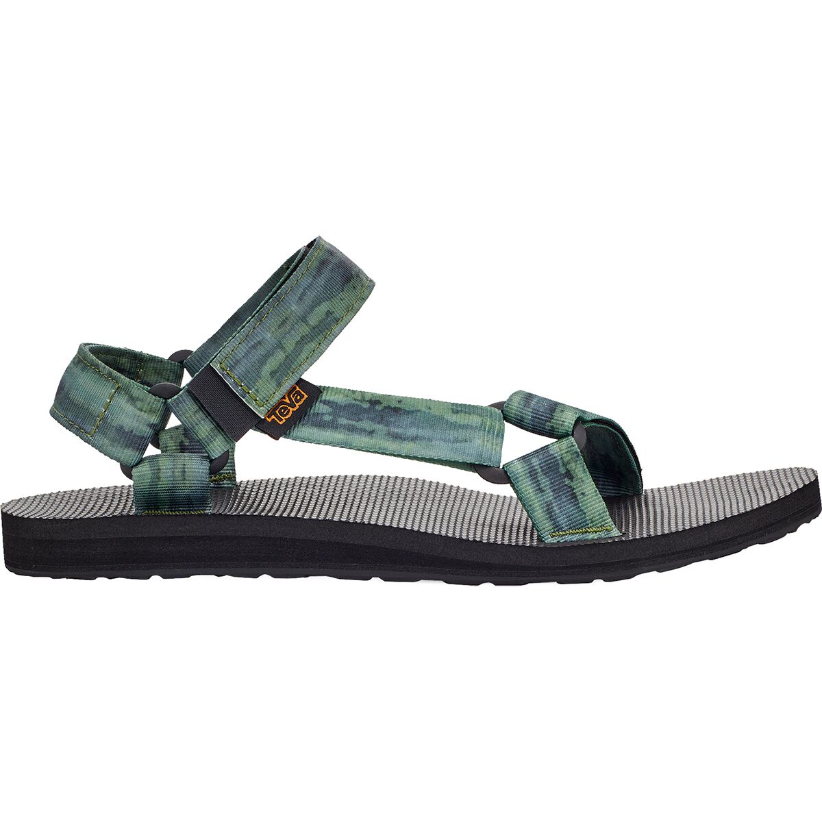 Teva Original Tie-Dye Sandal - - Footwear