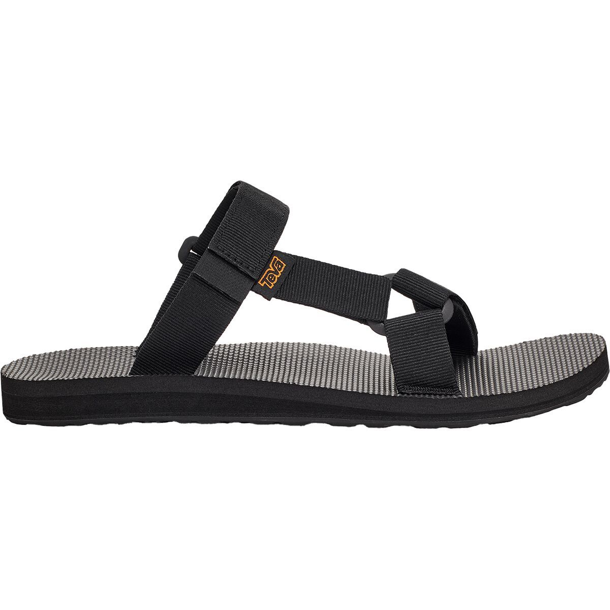 Teva Universal Slide Sandal - Men's Black, 14.0