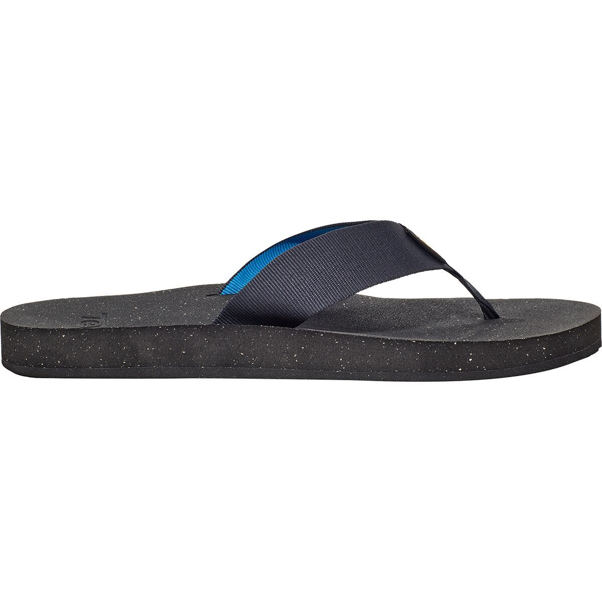 Teva Reflip Flip Flop - Men's Navy, 7.0
