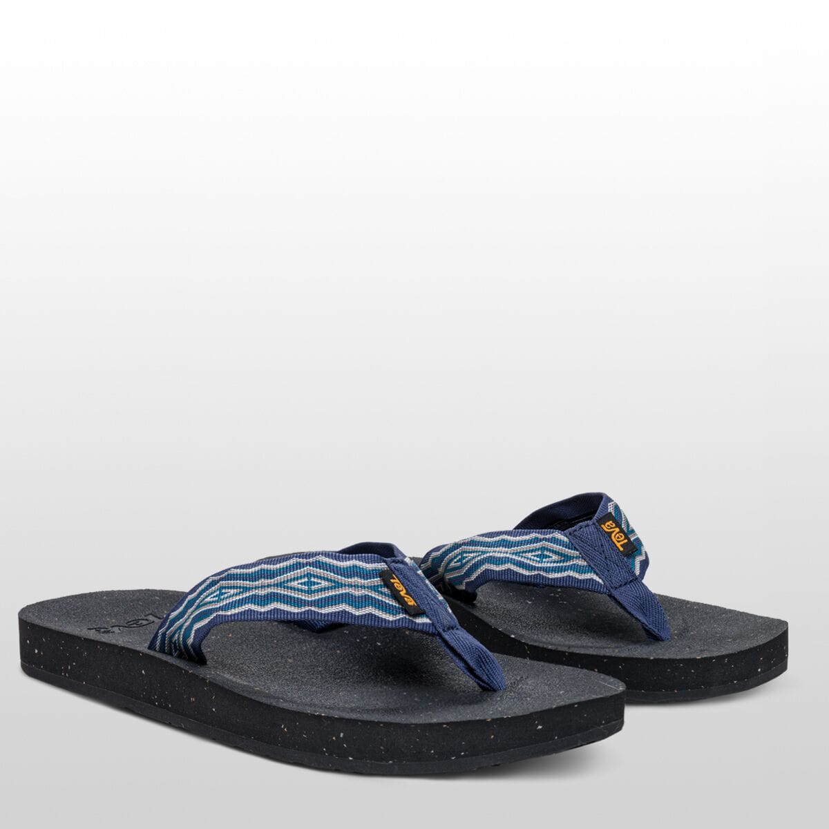 Teva flip sale flops herren mush