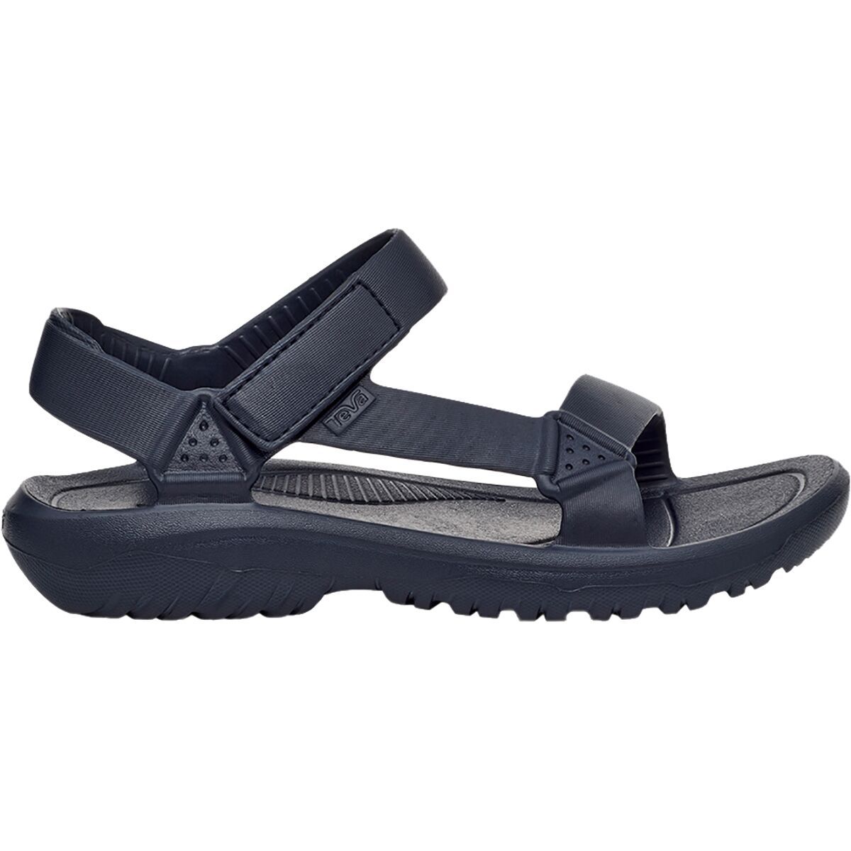 Teva Hurricane Drift Sandal - Men's Navy, 10.0