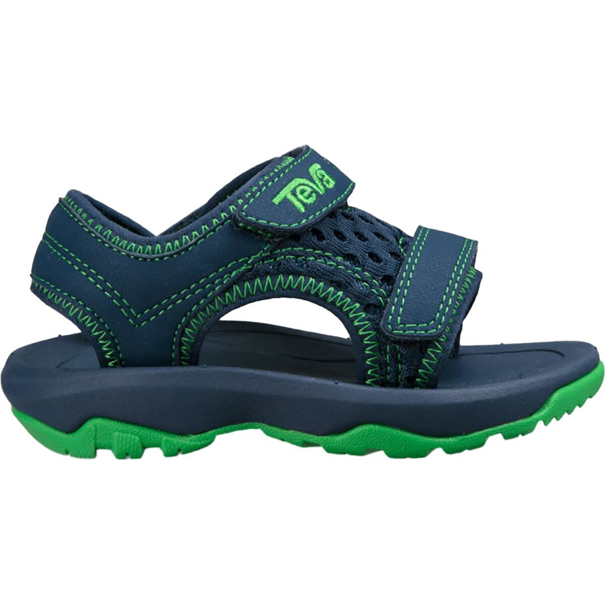 Teva Psyclone XLT Water Shoe - Little Kids' Navy, 12.0
