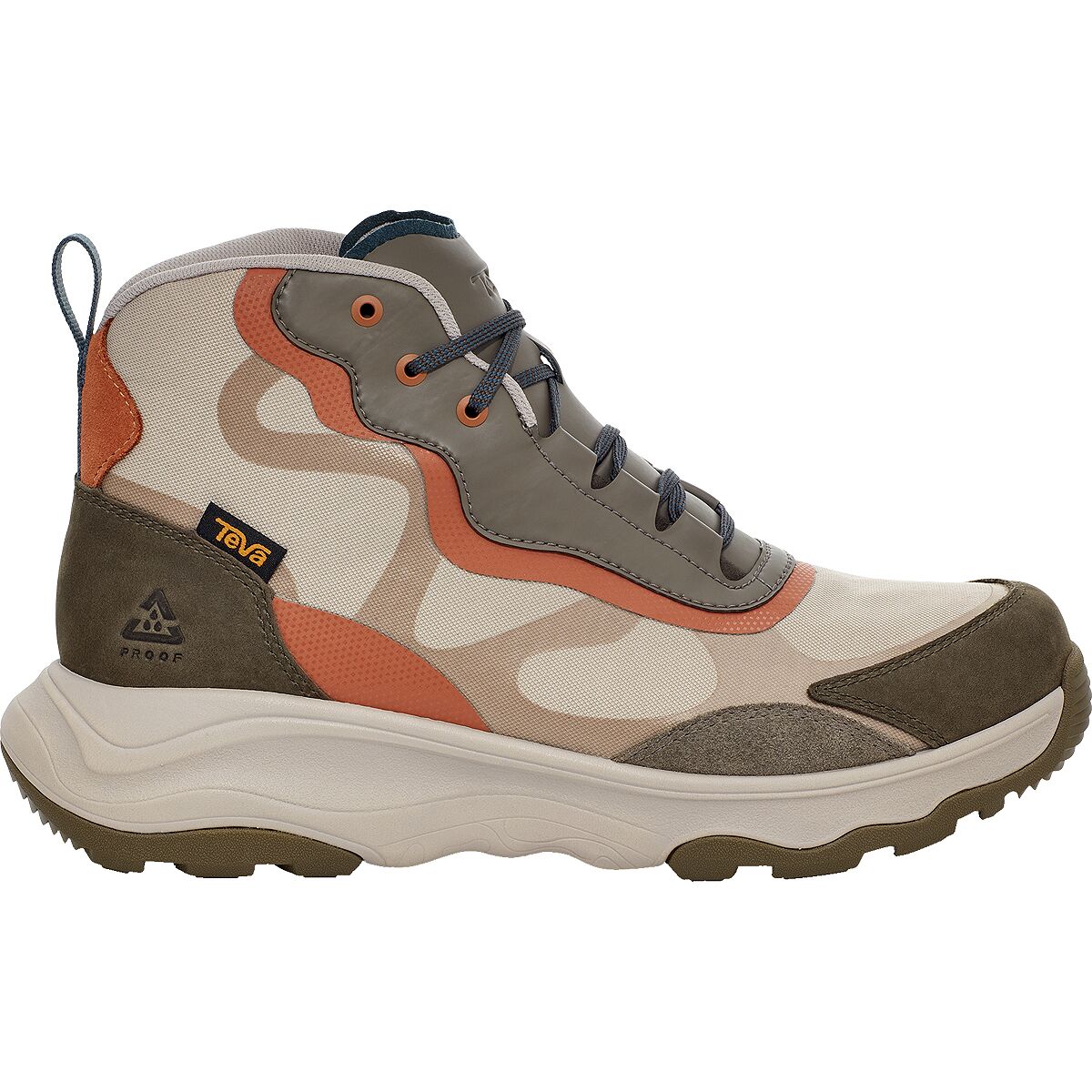 Geotrecca RP Hiking Boot - Men