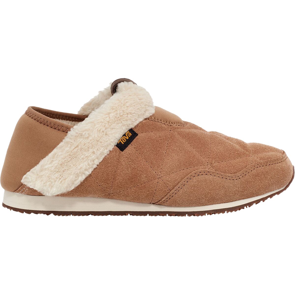 Teva ReEMBER Plushed Slipper - Women's - Footwear