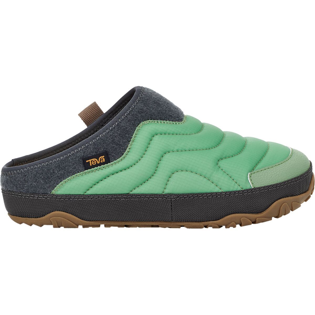 Teva ReEMBER Terrain Slipper - Women's Jadesheen, 8.0