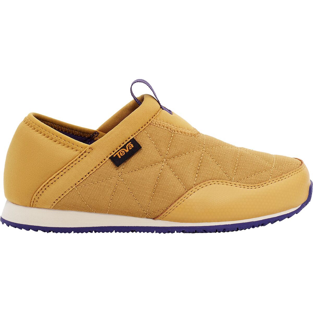 Teva ReEMBER Shoe - Kids' Sauterne, 5.0