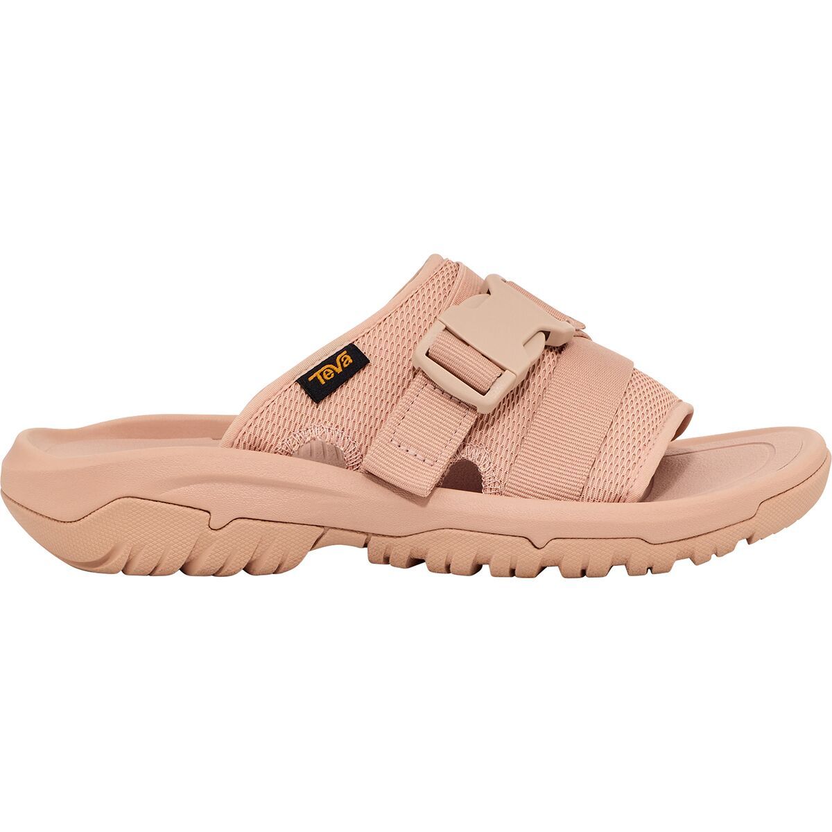 Teva Hurricane Verge Slide - Women's Maple Sugar, 8.0