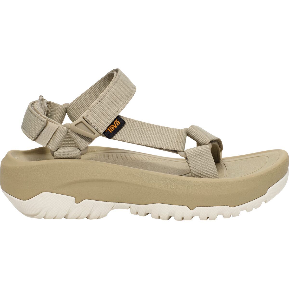 Teva Hurricane XLT2 Ampsole Sandal - Women's Eucalyptus, 10.0