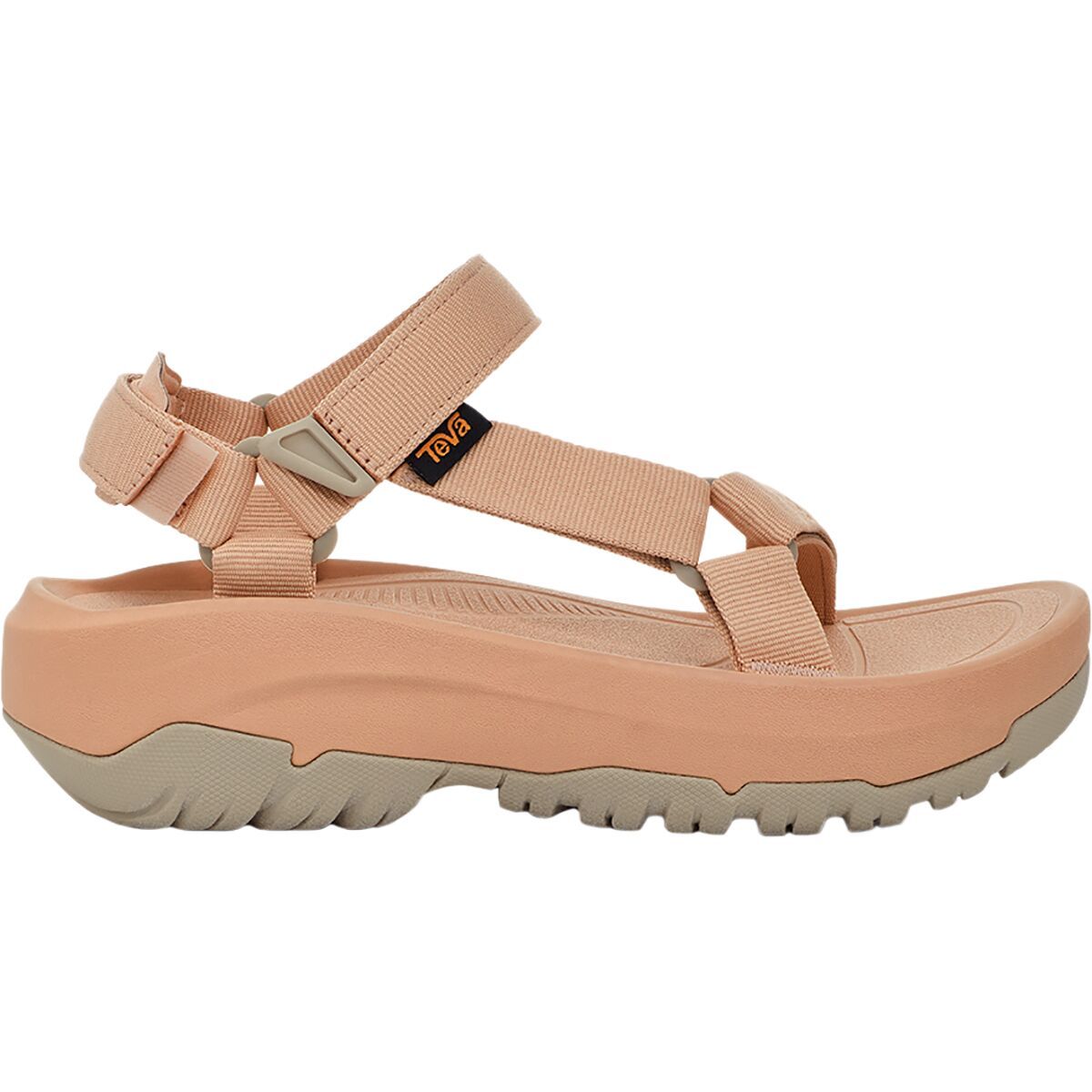 Teva Hurricane XLT2 Ampsole Sandal - Women's Maple Sugar, 10.0