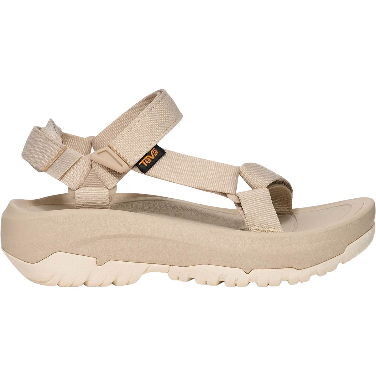 Image of Teva Hurricane XLT2 Ampsole Sandal - Women's Oyster, 10.0